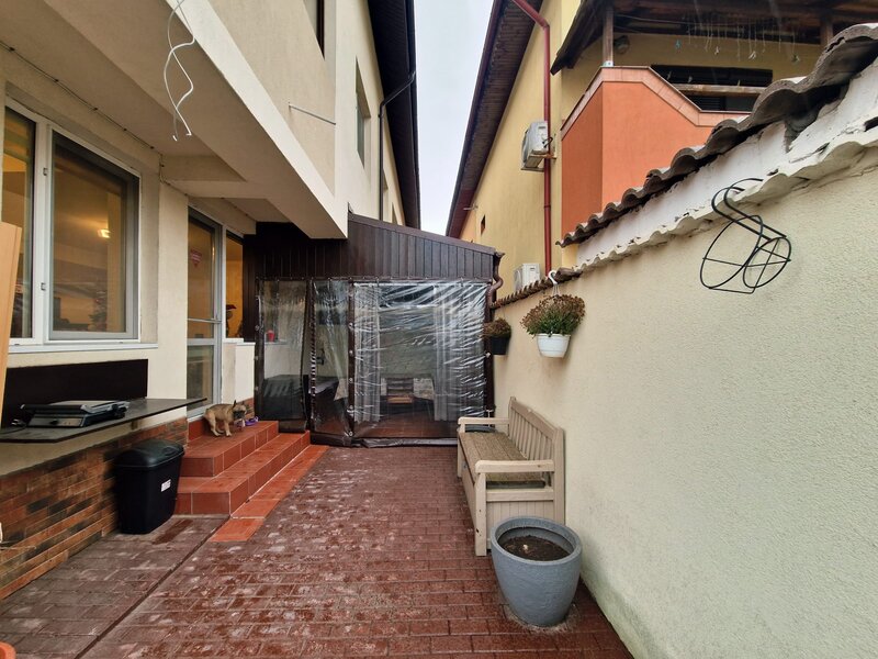 Popesti Leordeni, strada Cazanesti 40,