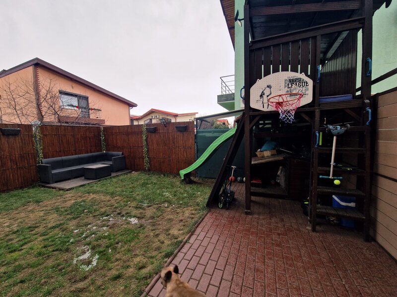 Popesti Leordeni, strada Cazanesti 40,