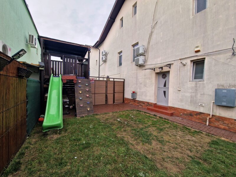 Popesti Leordeni, strada Cazanesti 40,