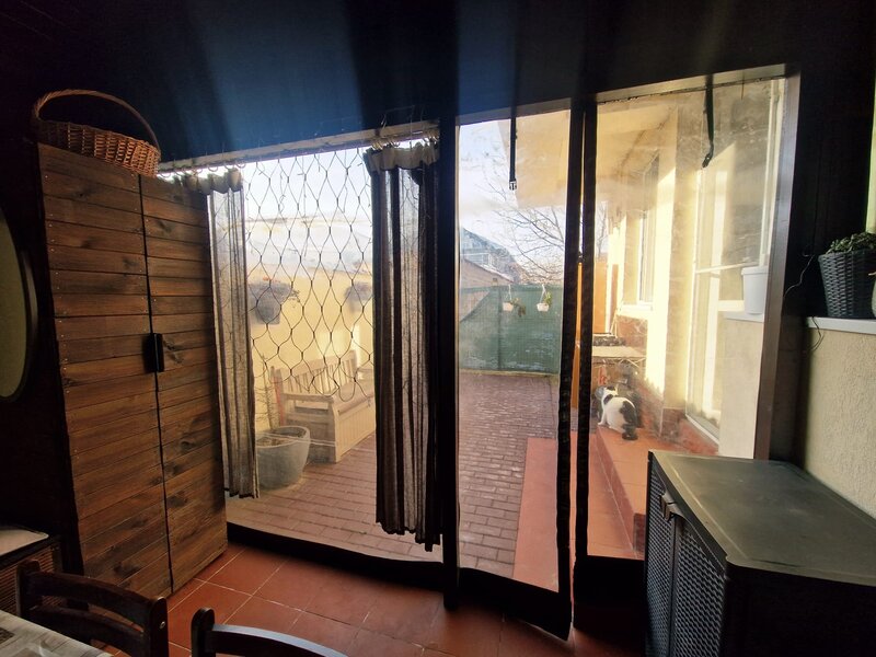 Popesti Leordeni, strada Cazanesti 40,