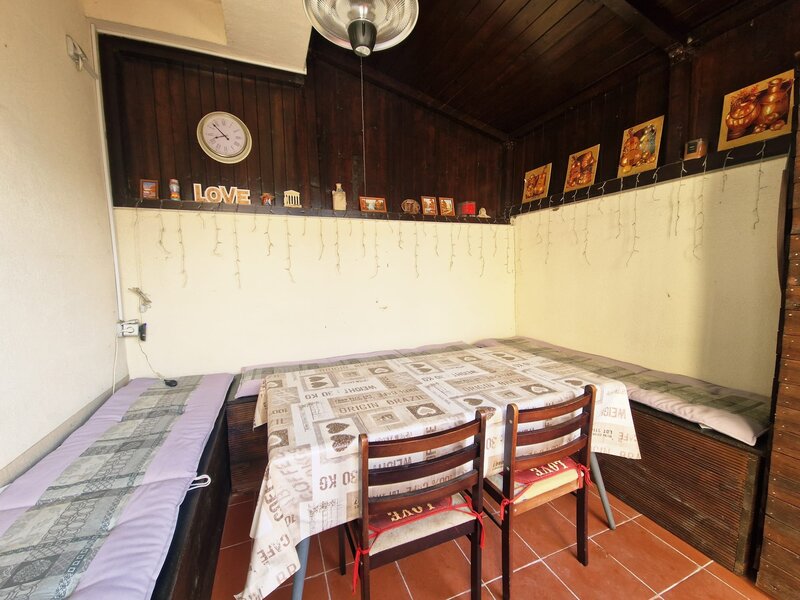 Popesti Leordeni, strada Cazanesti 40,