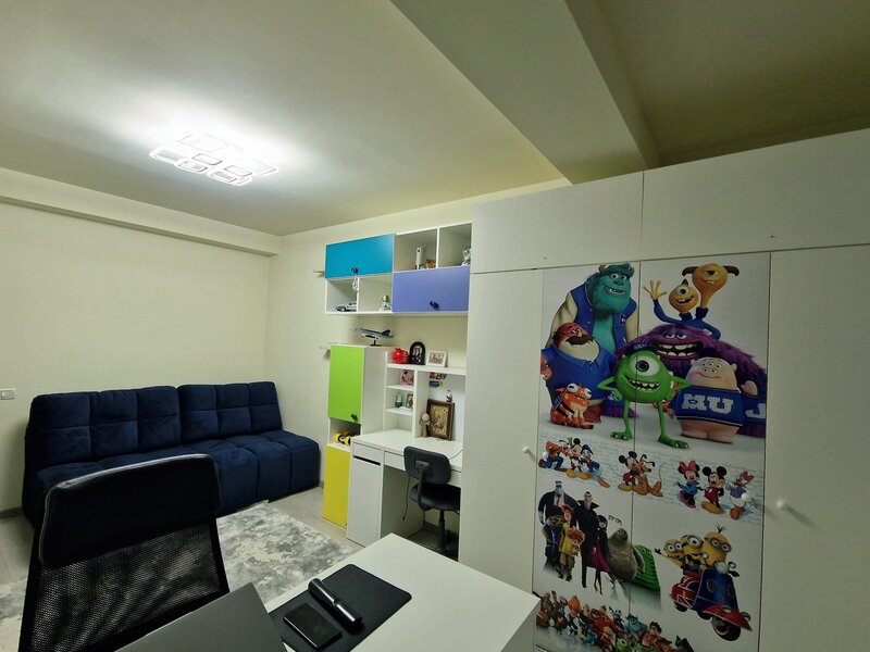 Popesti Leordeni, strada Cazanesti 40,