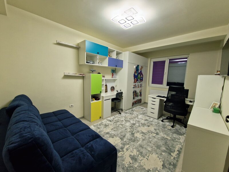 Popesti Leordeni, strada Cazanesti 40,