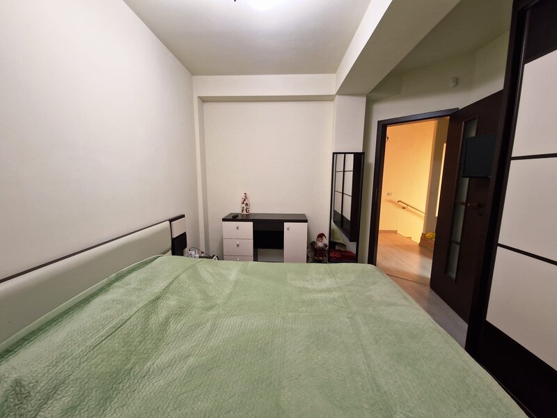 Popesti Leordeni, strada Cazanesti 40,