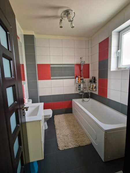 Popesti Leordeni, strada Cazanesti 40,