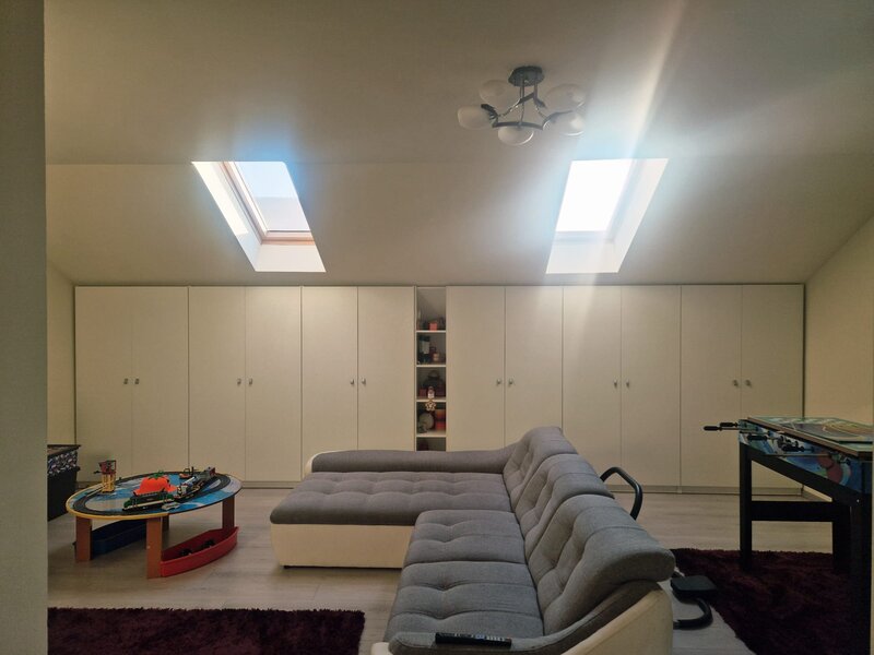 Popesti Leordeni, strada Cazanesti 40,