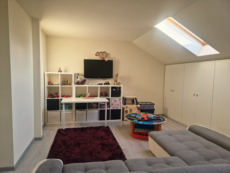 Popesti Leordeni, strada Cazanesti 40,