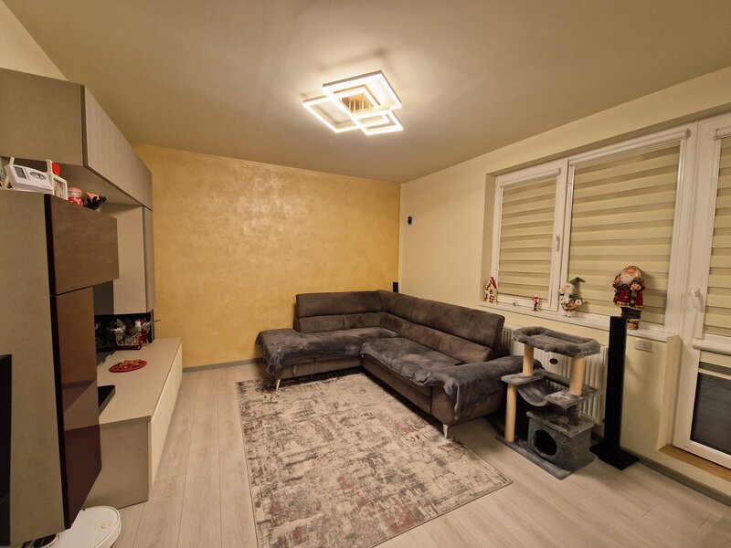 Popesti Leordeni, strada Cazanesti 40,