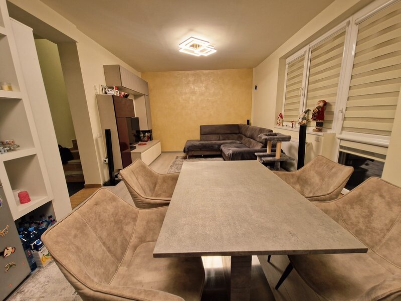 Popesti Leordeni, strada Cazanesti 40,