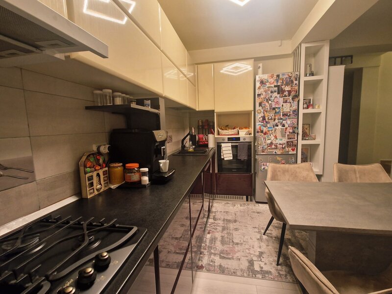 Popesti Leordeni, strada Cazanesti 40,